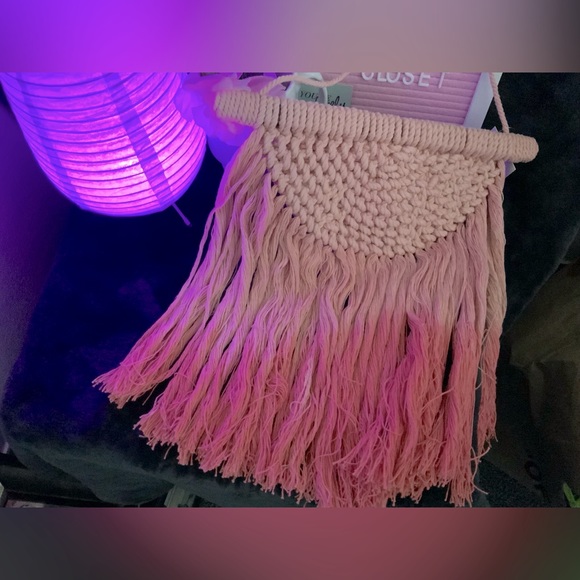 BOHO style room decor - Picture 3 of 4